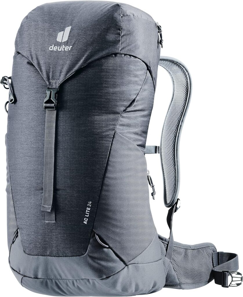 Deuter speed lite