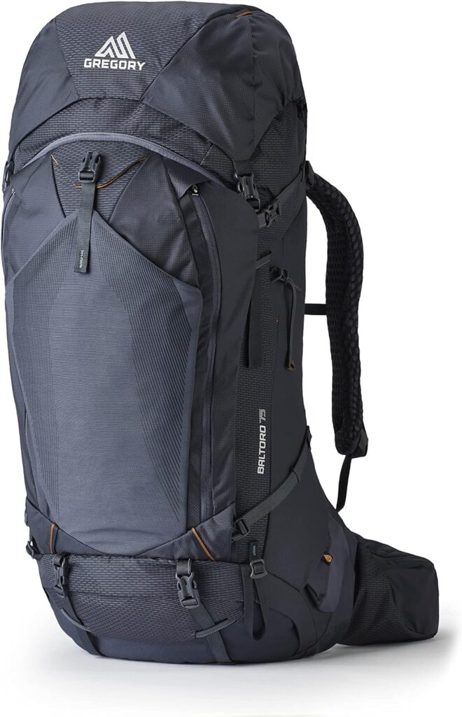gregory baltoro backpack