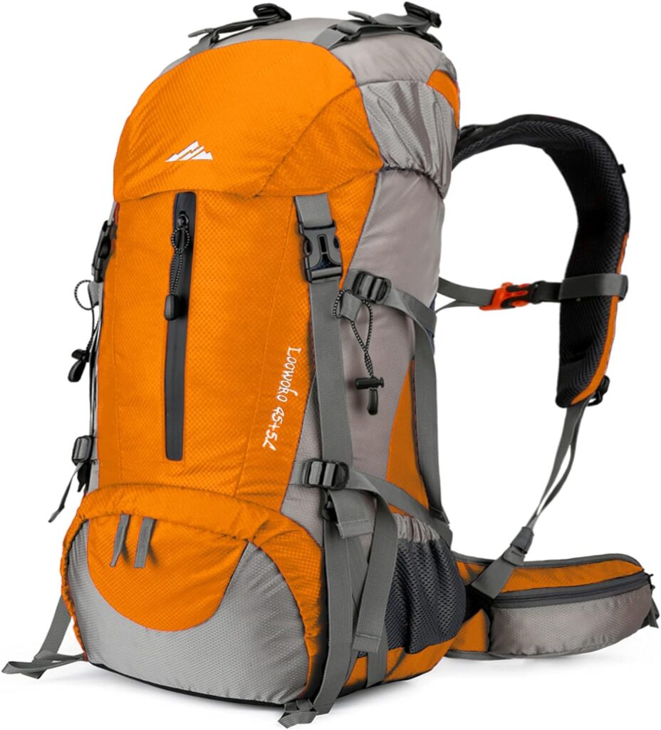 loowoko hiking backpack