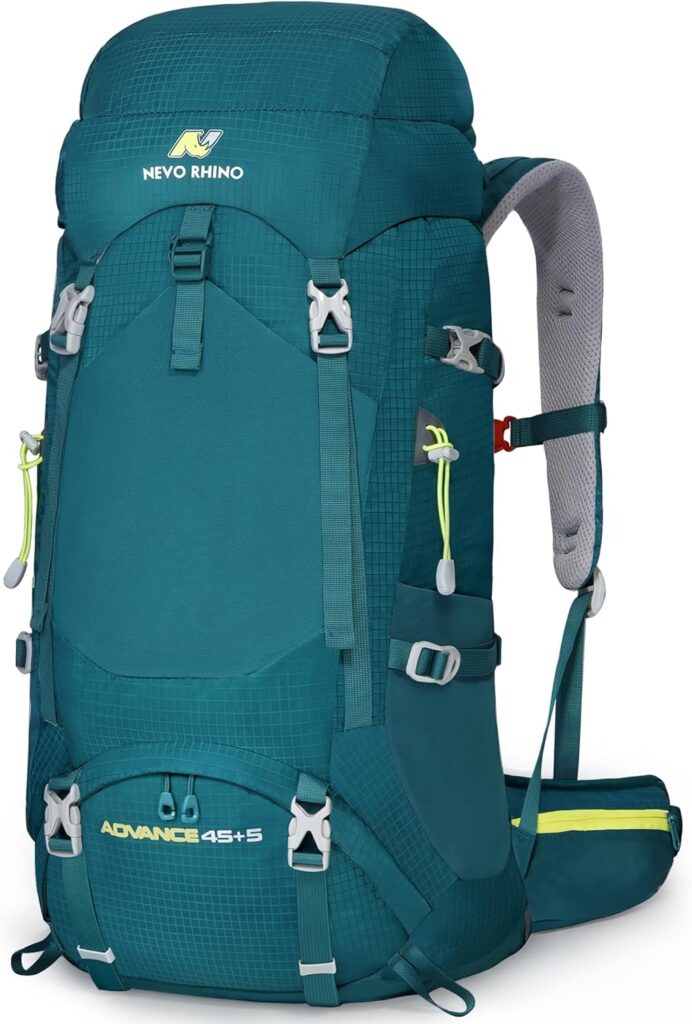 N Nevo rhino hiking backpack