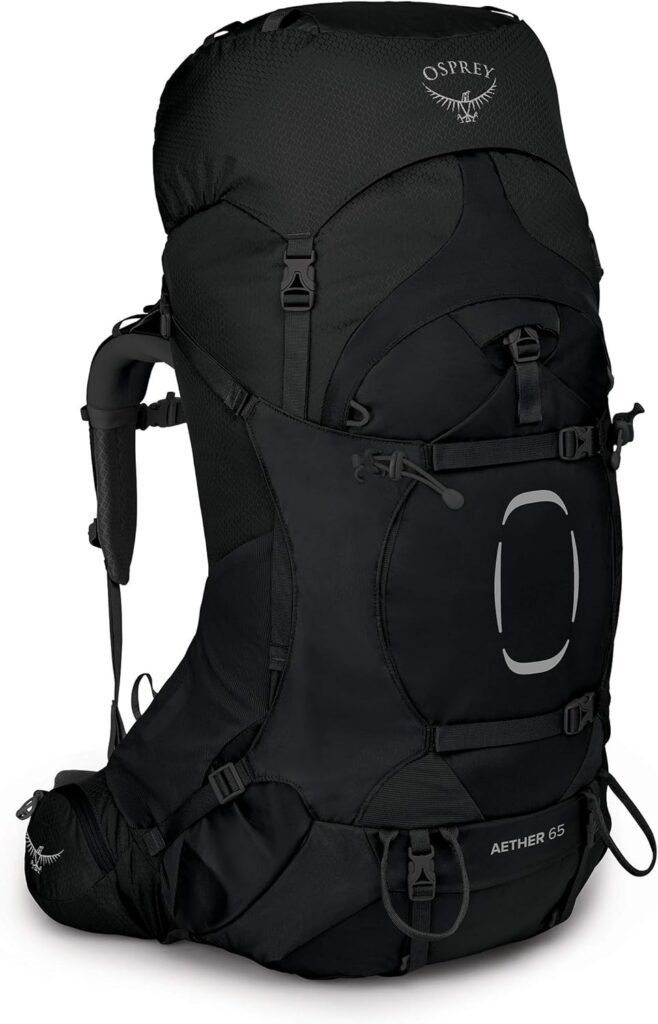 osprey aether 65