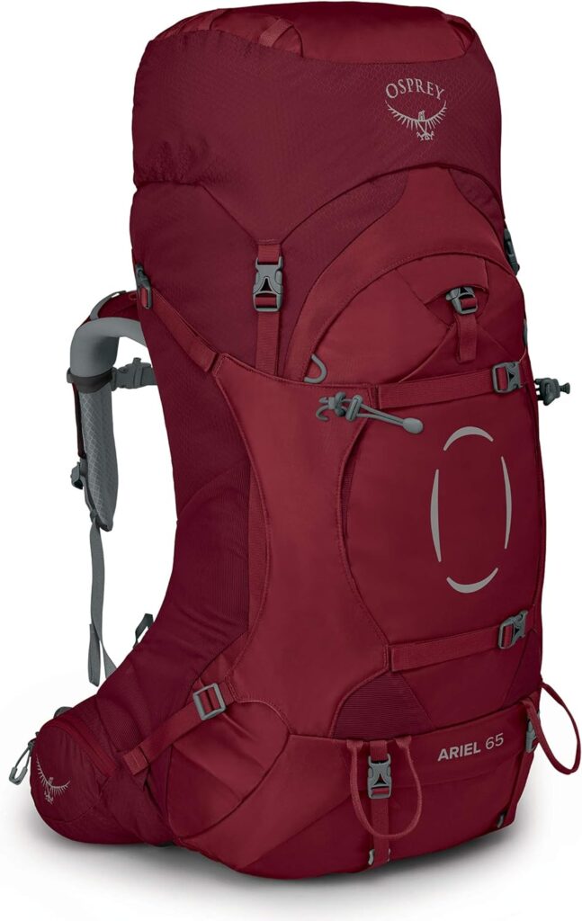 osprey ariel 65