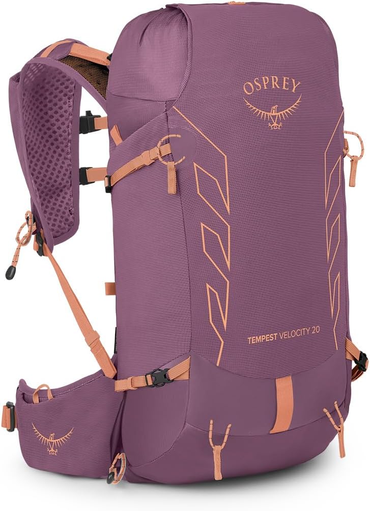 Osprey tempest