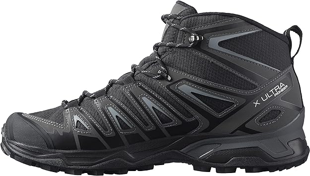 Salomon Men's X ULTRA Hiking Boot