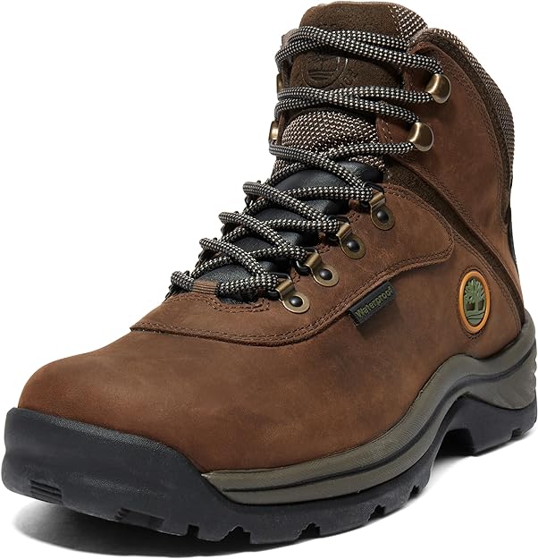 Timberland Men's White Ledge Hiking Boot best hiking boots men