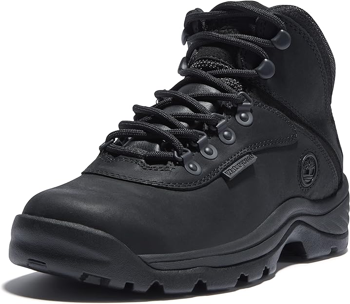 Timberland Women's White Ledge Hiking Boot best hiking boots women Best Hiking Boots