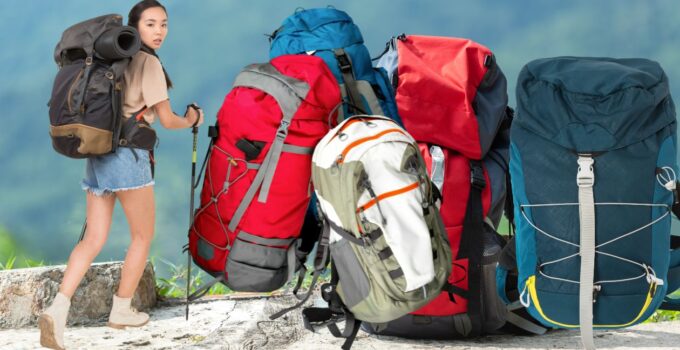 best hiking backpacks