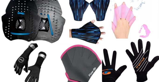 Are Swimming Gloves Any Good Do swim gloves work for beginners? Discover the benefits, common mistakes to avoid, and tips for incorporating swim gloves into your routine to enhance your swimming skills!