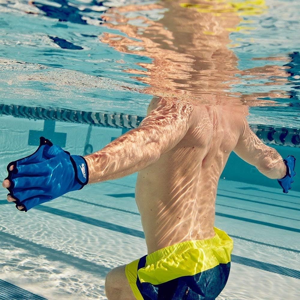 Do Swim Gloves Work for Beginners