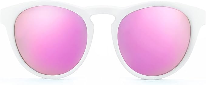Unisex Cat Eye Sunglasses Retro Vintage Eyewear