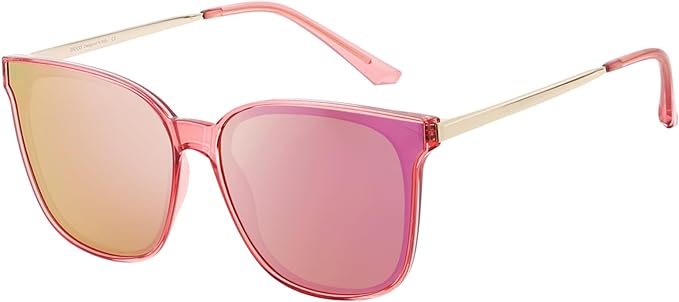 full-rimed sunglasses