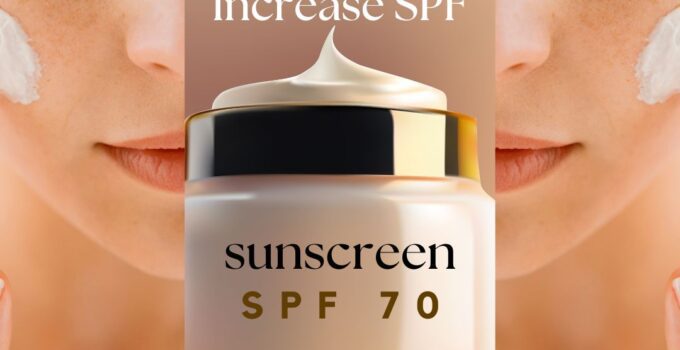 Does Layering Sunscreen Increase SPF