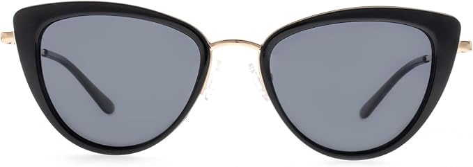 cat-eye frame sunglasses