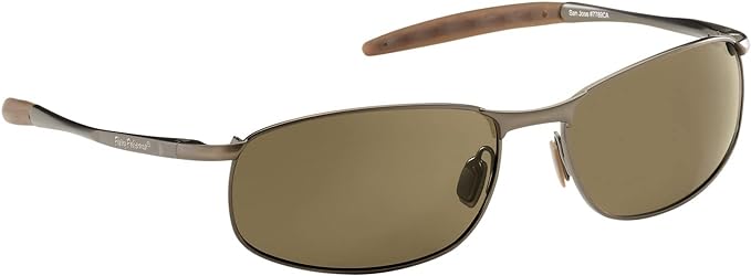 Flying Fisherman San Jose Polarized Sunglasses