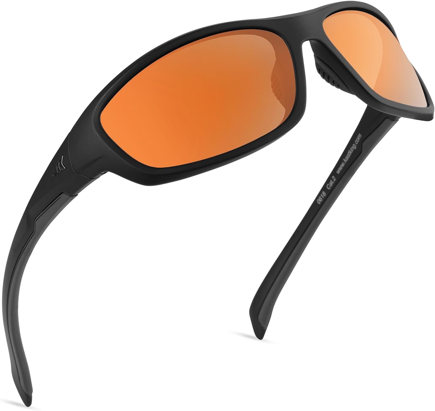 KastKing Hiwassee Polarized Sport Sunglasses for Men and Women
