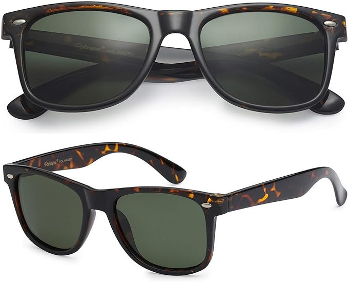 Tortoise Shell Sunglasses
