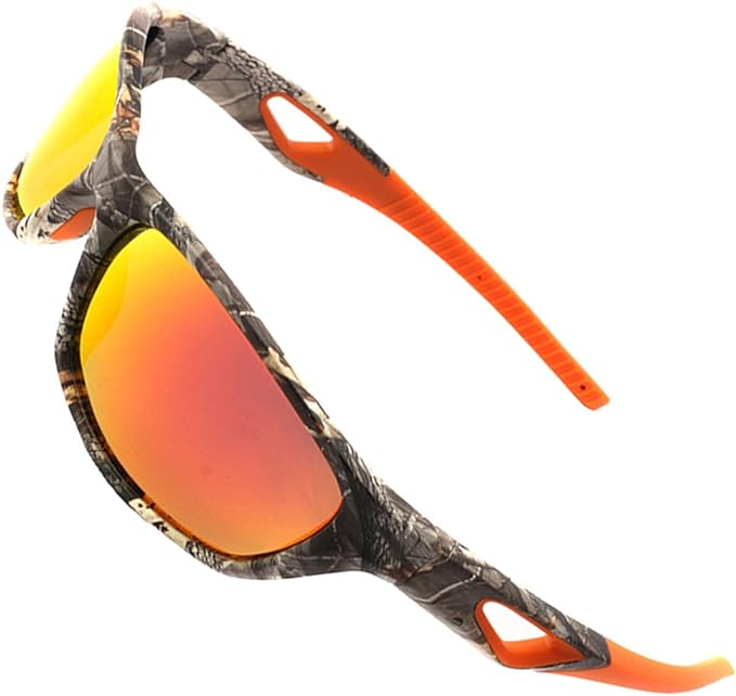 Polarized Outdoor Sports Sunglasses