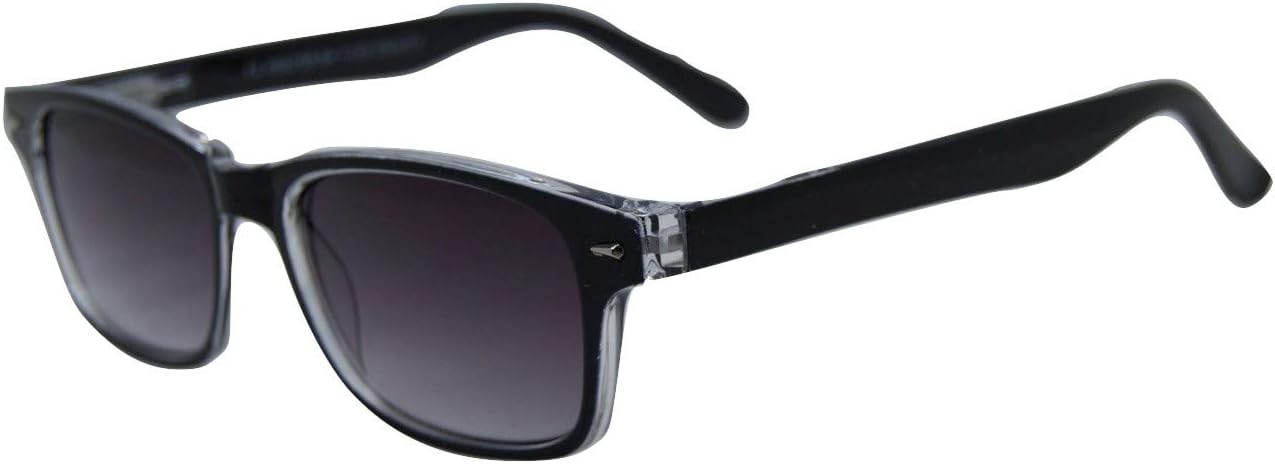 Rescue Me Classic Full Reader Sunglasses 