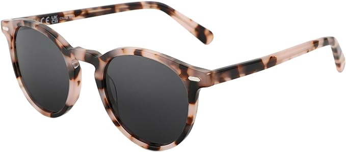 tortoise shell sunglasses