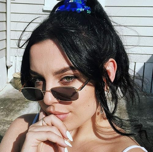 What Shaped Sunglasses For Round Face