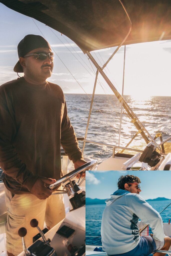 What Is The Best Color For Polarized Sunglasses For Fishing