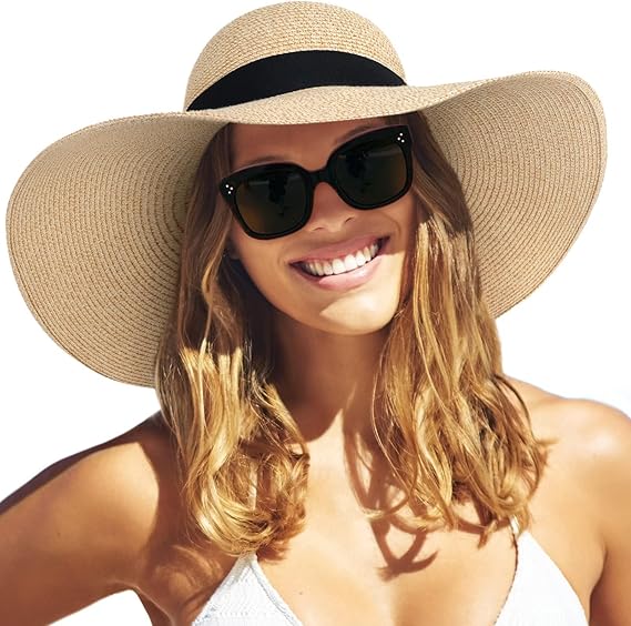 best sun protection hats for women