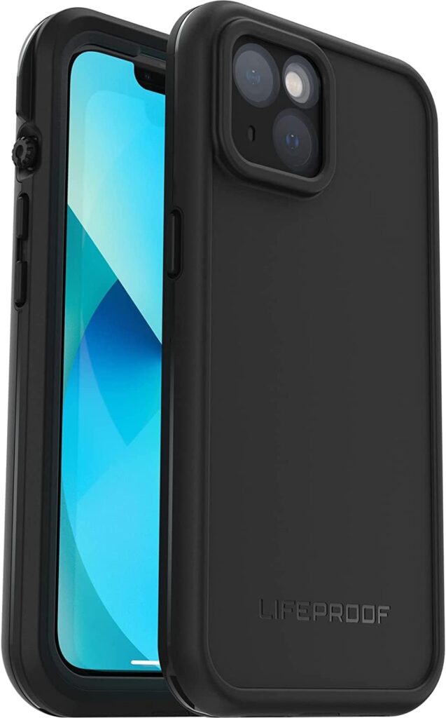 7 Top-Rated Waterproof Phone Cases For iPhone