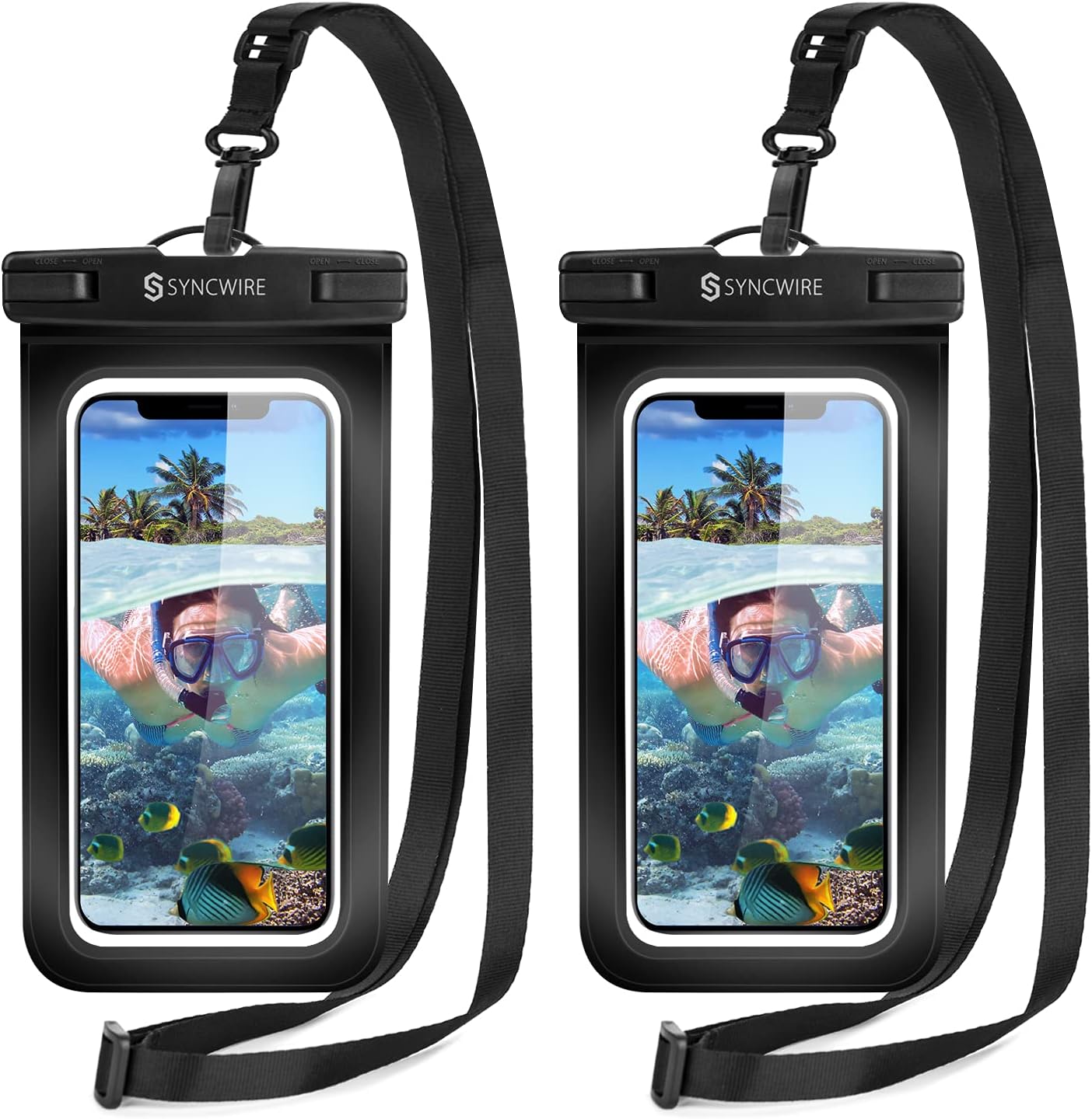 Best Waterproof Phone Cases for Kayaking