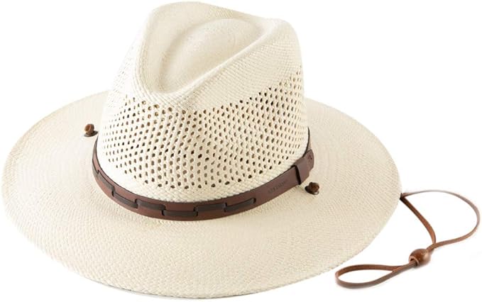 Are Cowboy Hats Good for Sun Protection