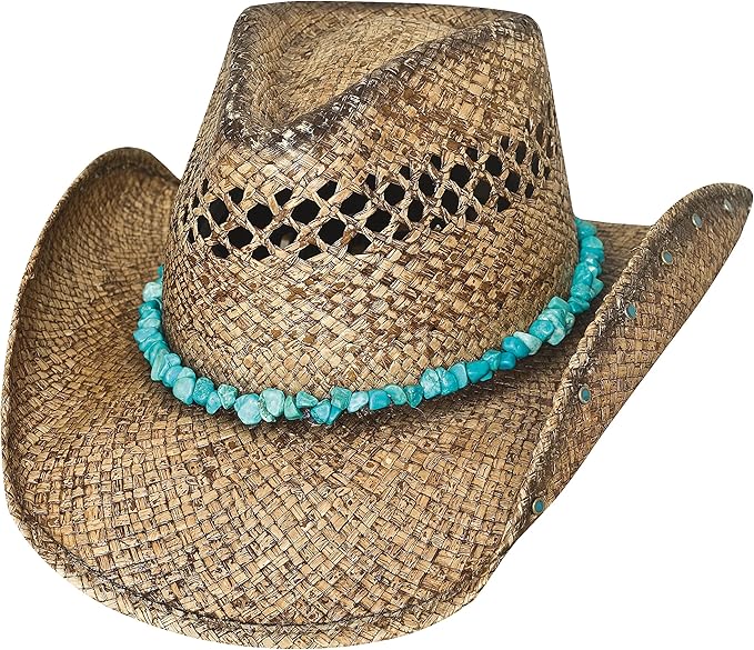 Are Cowboy Hats Good for Sun Protection