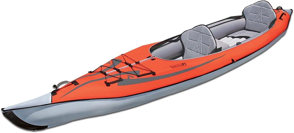 Best Inflatable Kayak