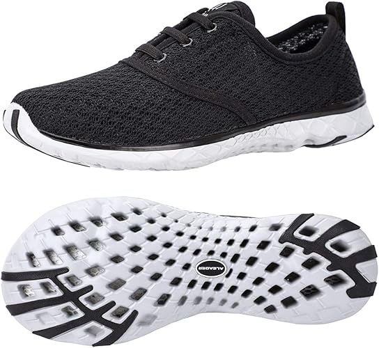 Best Water Shoes for Wide Feet – Men’s Edition