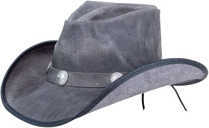 Are Cowboy Hats Good for Sun Protection