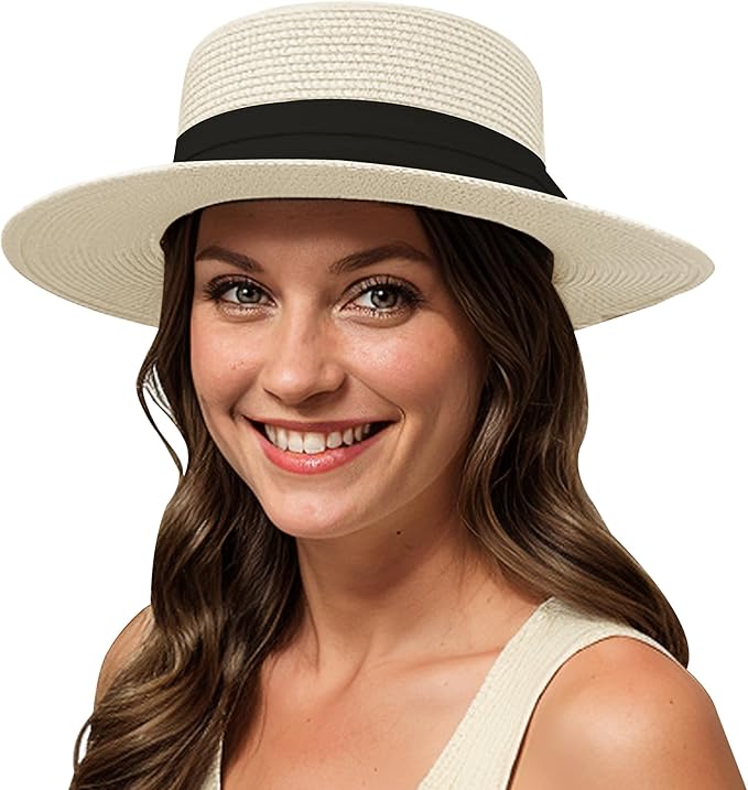 Best Sun Protection Hats for Women