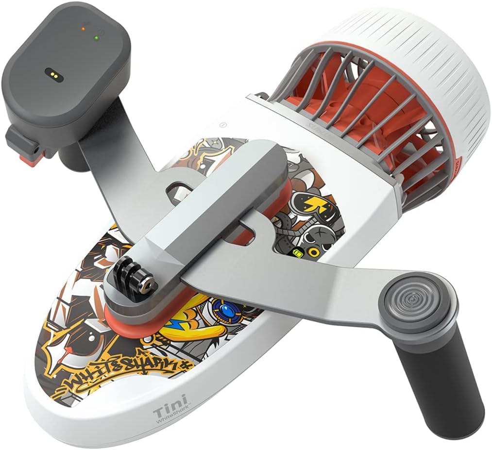 Best Underwater Scooters 