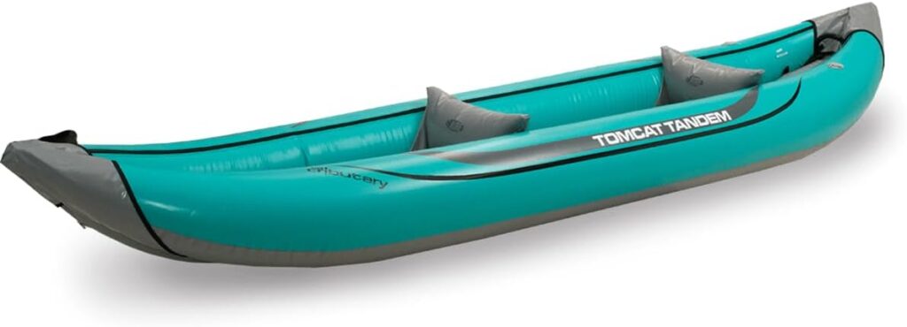 best inflatable kayaks