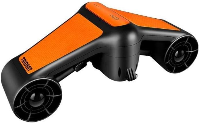 best underwater scooters