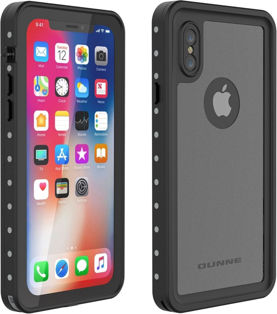 7 Top-Rated Waterproof Phone Cases For iPhone