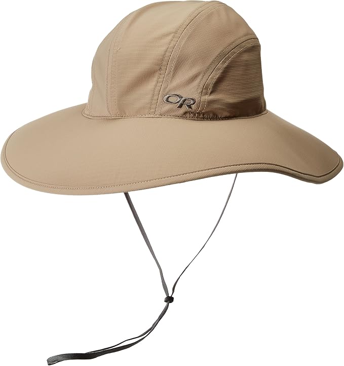 Best Sun Protection Hats For Women