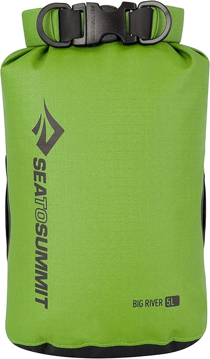 best dry bags for kayaking and canoeing