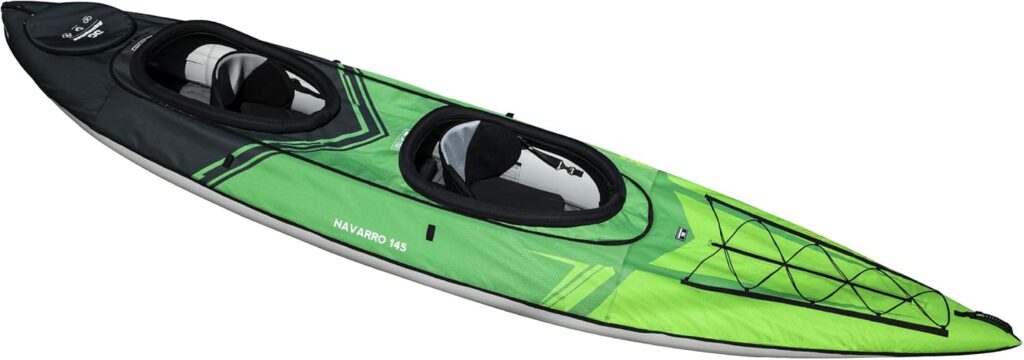 best inflatable kayaks