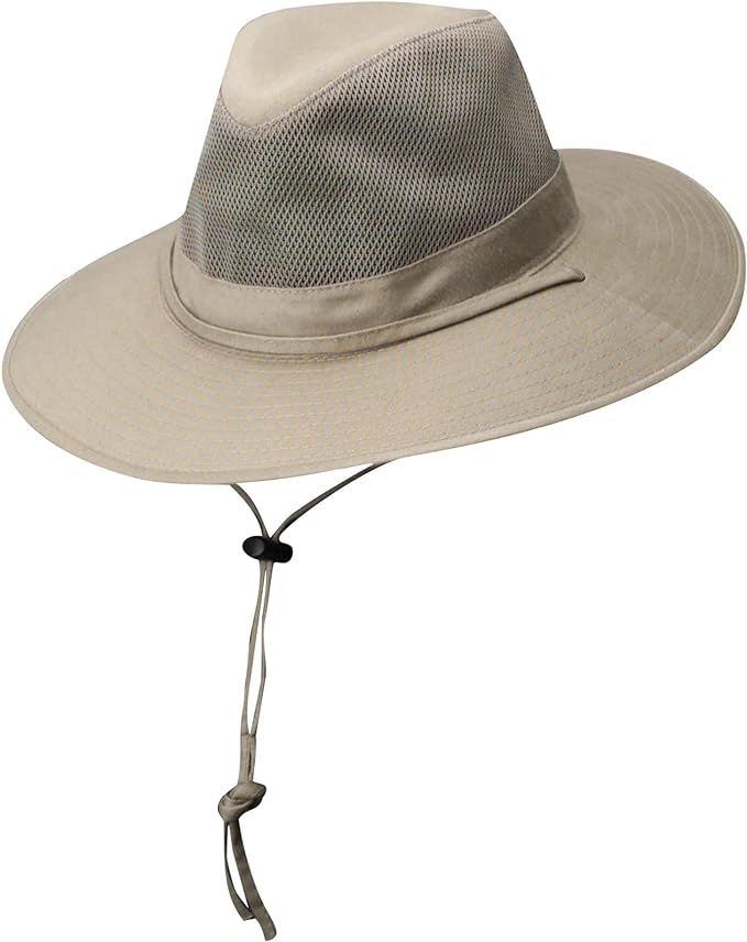 Are Cowboy Hats Good for Sun Protection