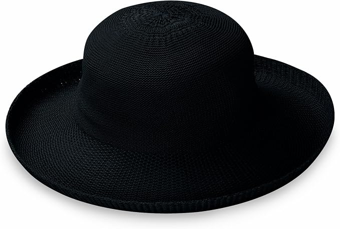 Best Sun Protection Hats For Women
