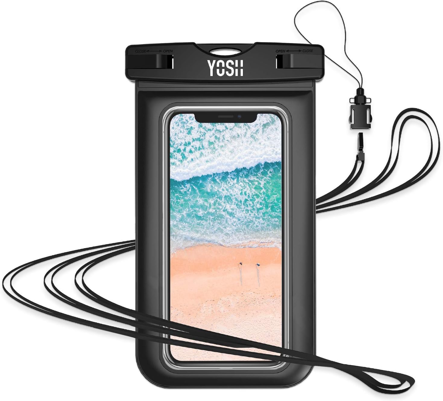 Best Waterproof Phone Cases for Kayaking
