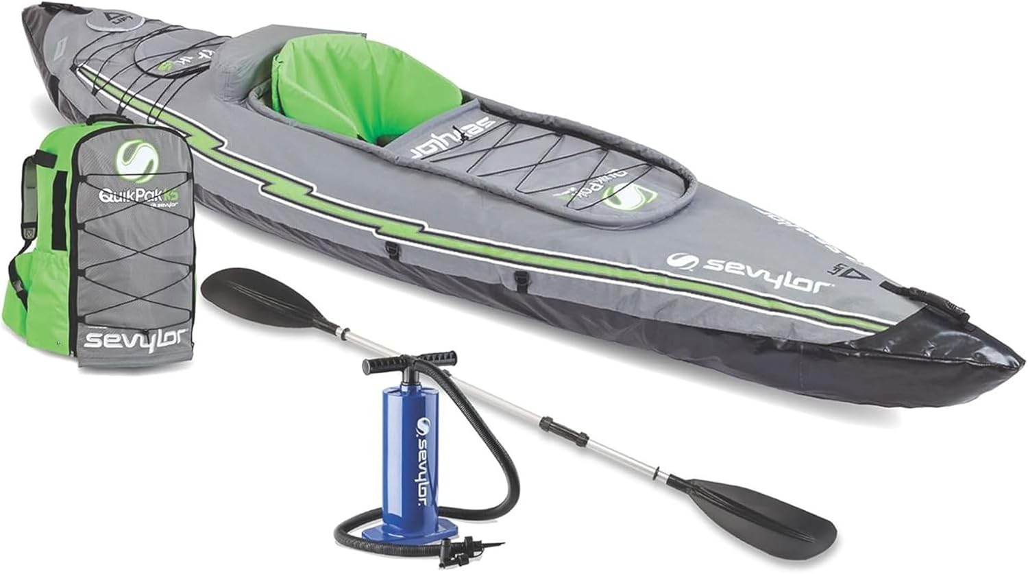 Best Inflatable Kayak