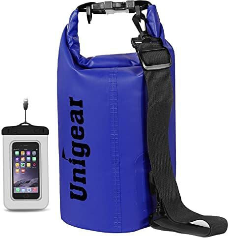best dry bags for kayaking and canoeing