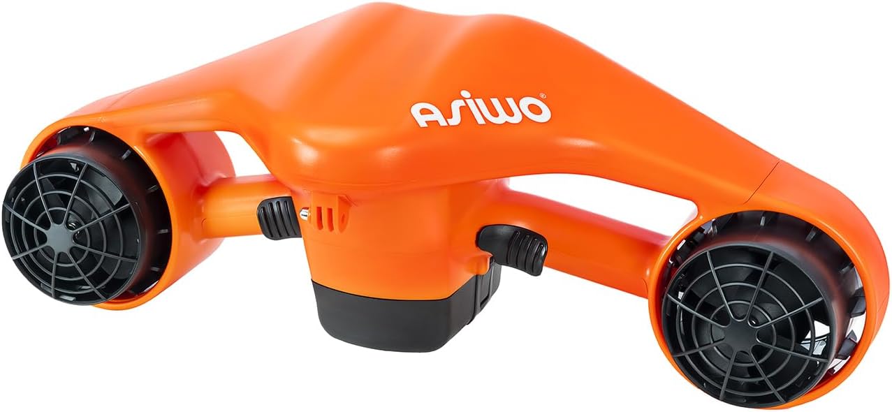 Best Underwater Scooters 