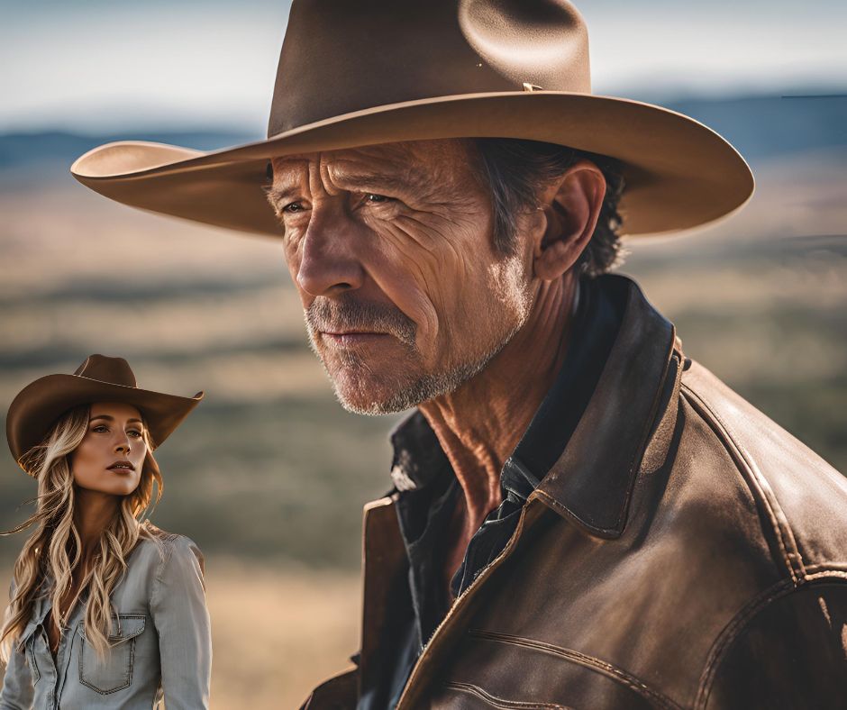 Are Cowboy Hats Good for Sun Protection