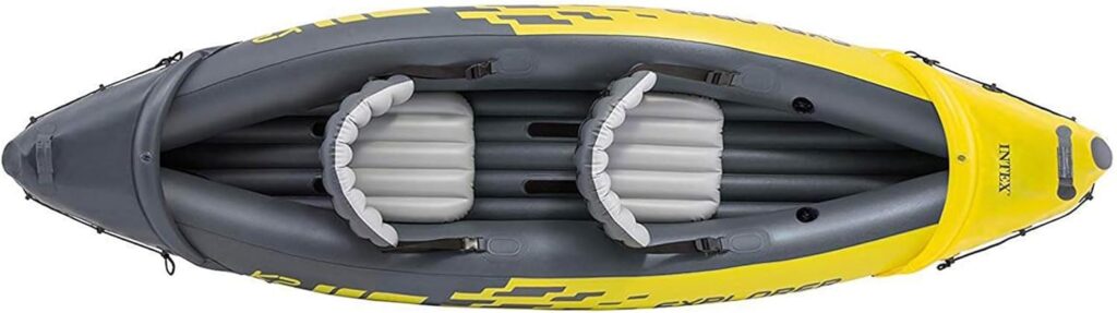 Are Inflatable Kayaks Good