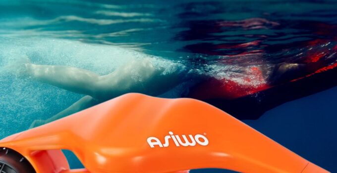 Are Underwater Scooters Safe